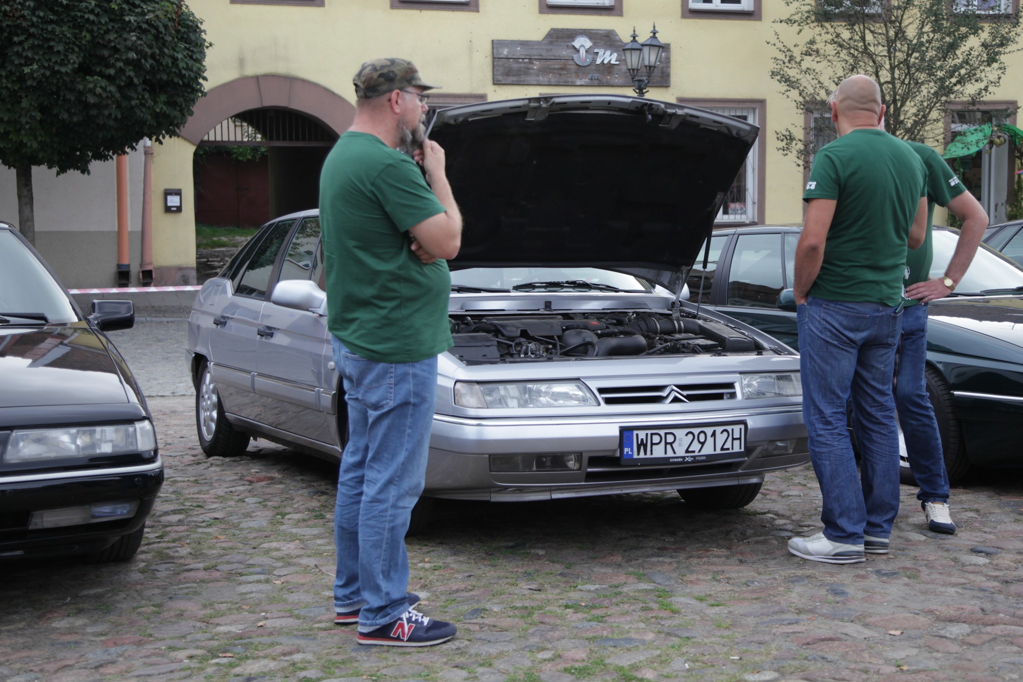 Citroen XM 2.5TD