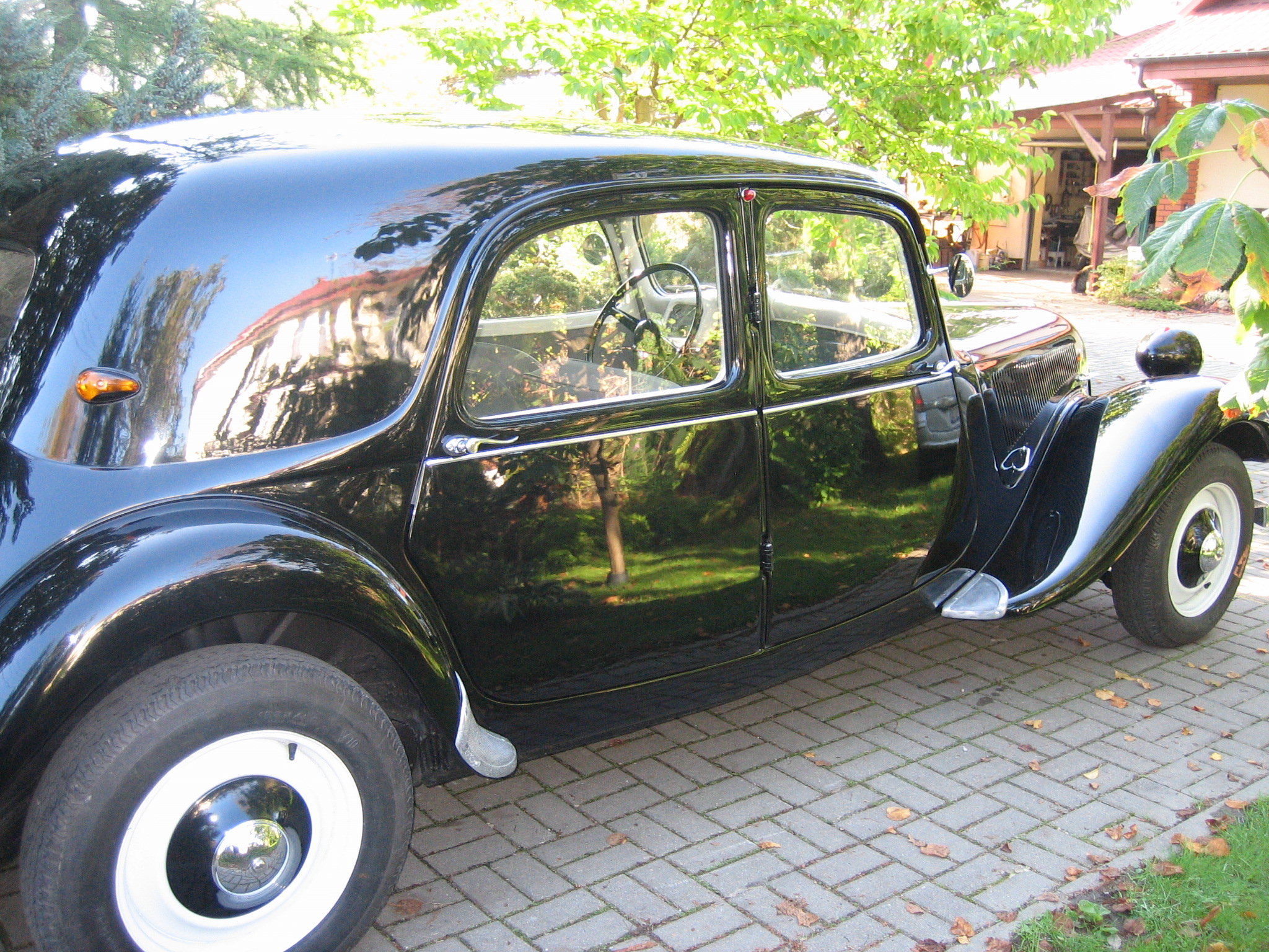 Citroen BN11