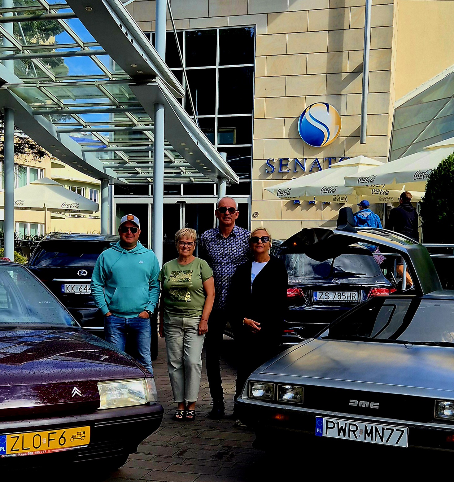 Citroën BX 16 TGI Le Mans
