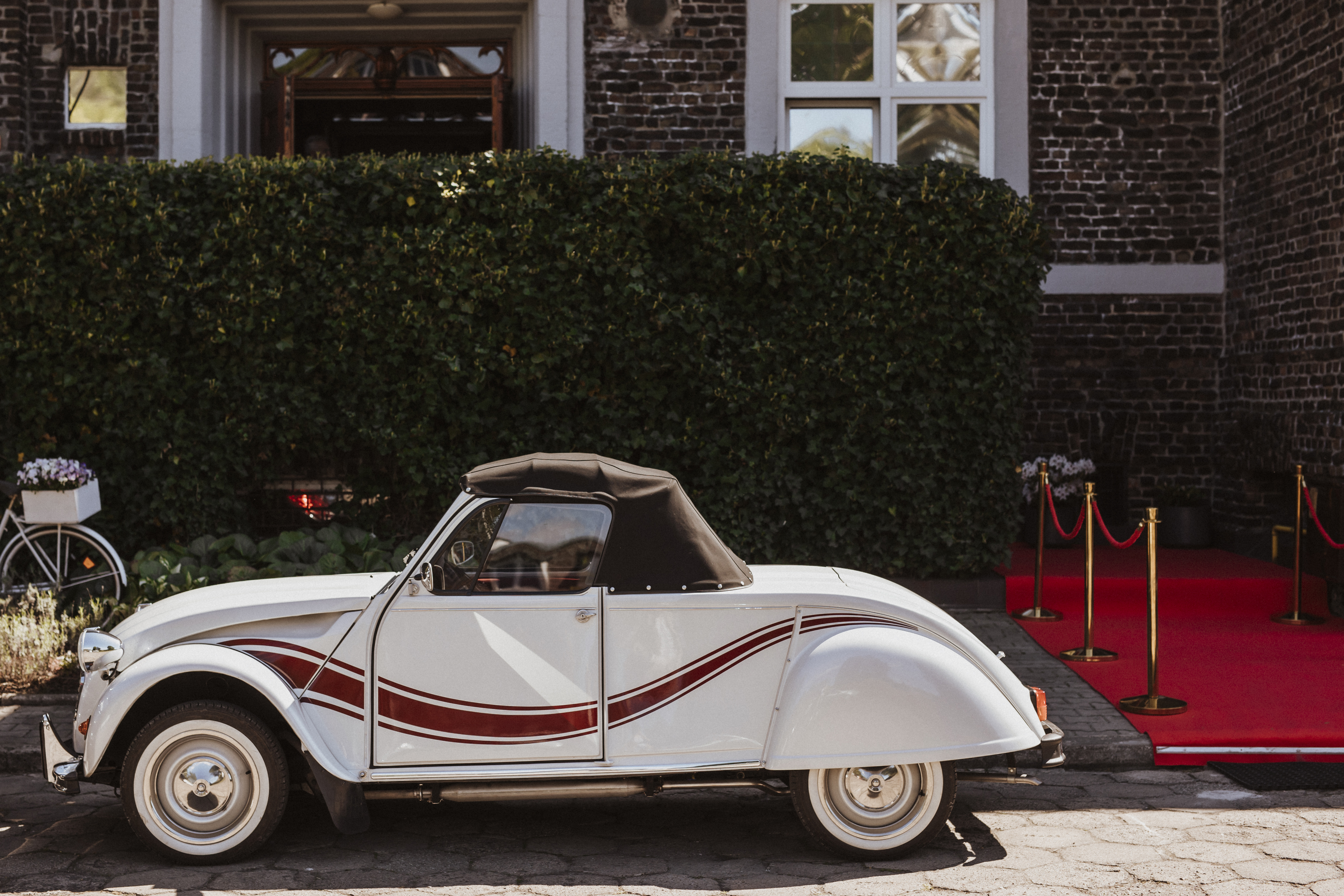Citroen