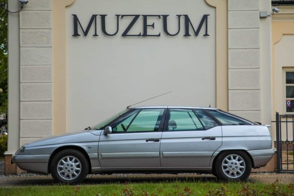 Citroen XM 2.5TD